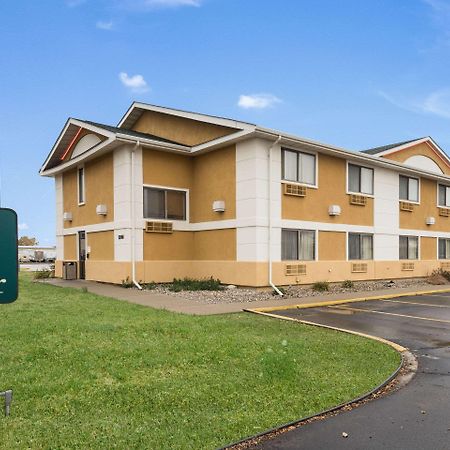 Quality Inn & Suites South Сиукс Фолс Екстериор снимка