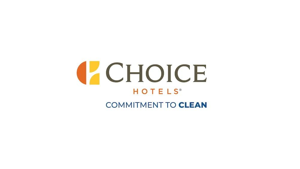Quality Inn & Suites South Сиукс Фолс Екстериор снимка