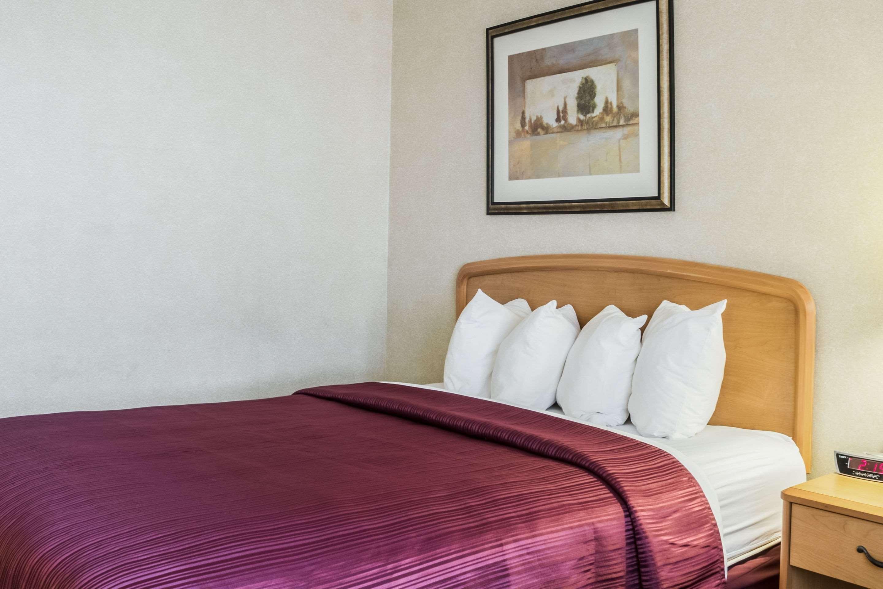 Quality Inn & Suites South Сиукс Фолс Екстериор снимка