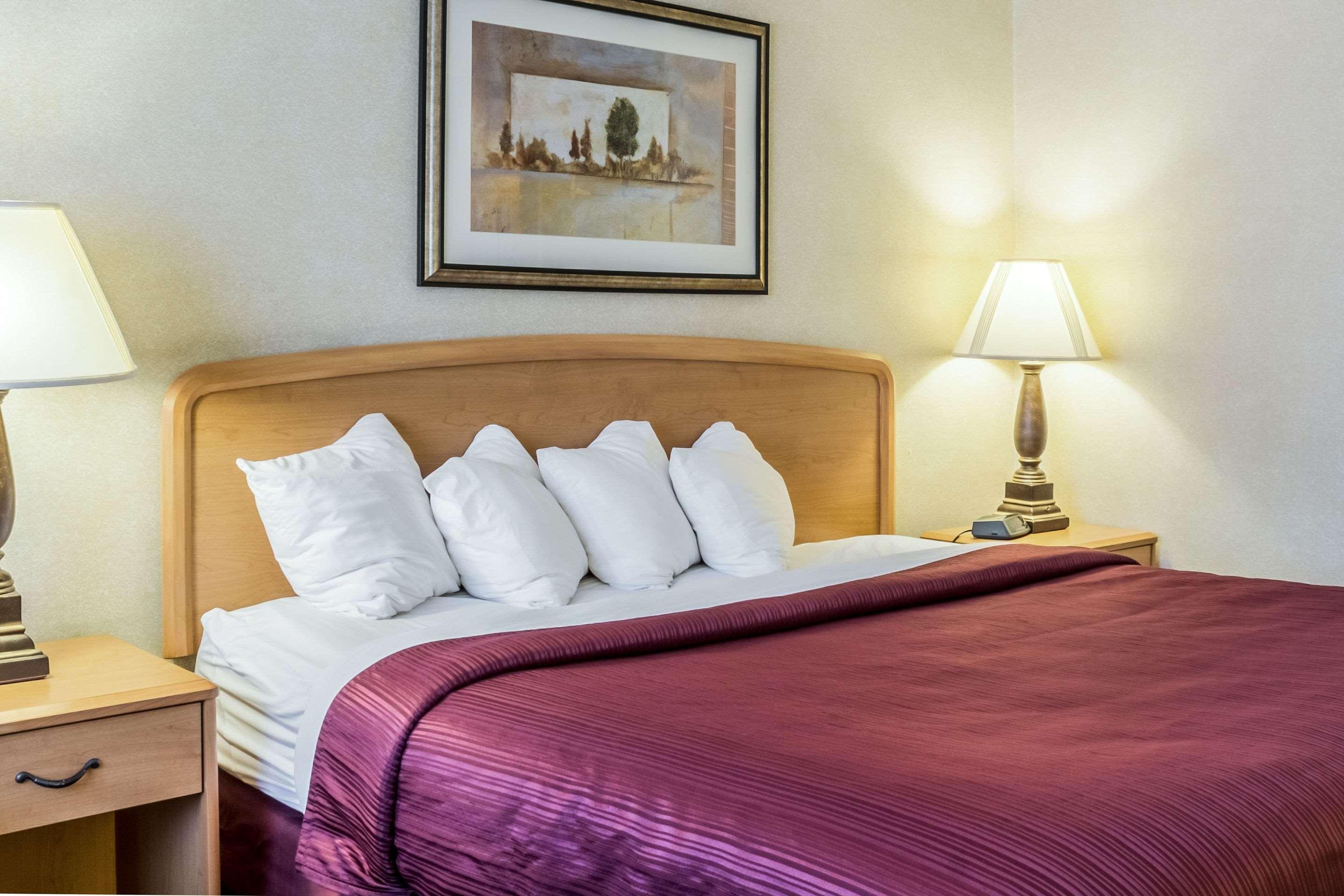 Quality Inn & Suites South Сиукс Фолс Екстериор снимка